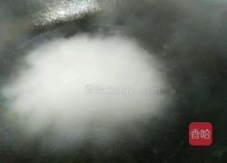 香辣肉沫豆腐的做法图解4