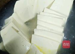 香辣肉沫豆腐的做法图解5