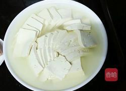香辣肉沫豆腐的做法图解8