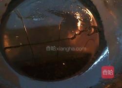 香辣肉沫豆腐的做法图解9