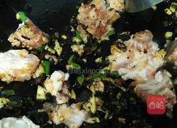 香辣肉沫豆腐的做法图解13