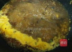 香辣肉沫豆腐的做法图解15