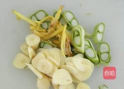 青椒土豆片的做法图解3