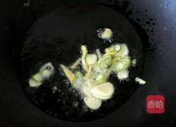 青椒土豆片的做法图解4