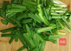 海蛎煎的做法图解1