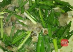 海蛎煎的做法图解4