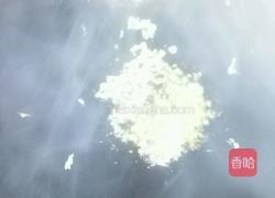 辣汁香菜的做法图解3