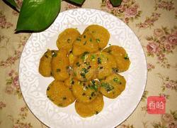 香煎黄粄的做法图解10