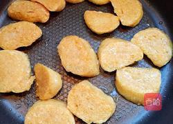 香煎黄粄的做法图解7