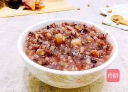 杂米养生粥的做法图解4