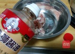 黑椒猪肉煲仔饭的做法图解7