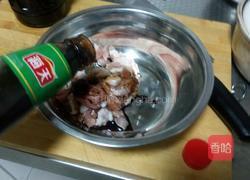 黑椒猪肉煲仔饭的做法图解8