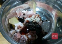 黑椒猪肉煲仔饭的做法图解10