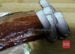 黑椒猪肉煲仔饭的做法图解13