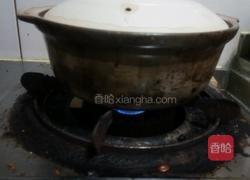 黑椒猪肉煲仔饭的做法图解16