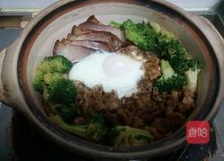 黑椒猪肉煲仔饭的做法图解17