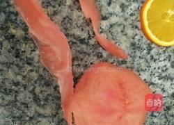 番茄酸奶昔的做法图解5