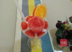 番茄酸奶昔的做法图解7