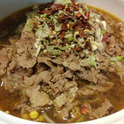 滋啦滋啦水煮牛的做法[图]