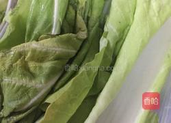 滋啦滋啦水煮牛的做法图解5