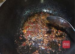 滋啦滋啦水煮牛的做法图解7