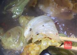 滋啦滋啦水煮牛的做法图解10