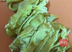 拌凉苦荞面的做法图解6