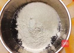 自制浓香黑芝麻糊的做法图解4