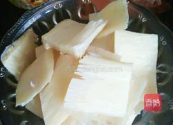 腌制牛板筋(烤肉版)的做法图解3