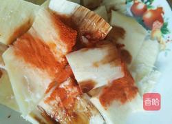 腌制牛板筋(烤肉版)的做法图解6