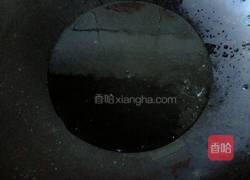 炸花生米（少油版）的做法图解2