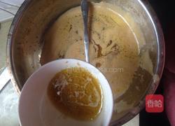 核桃枣糕的做法图解6