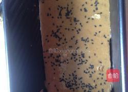 核桃枣糕的做法图解8