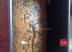 核桃枣糕的做法图解9