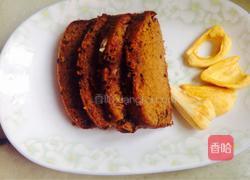 核桃枣糕的做法图解11