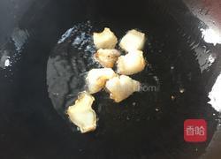 腊肉烧咸鱼的做法图解3