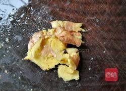 鱼羊酸菜汤的做法图解4