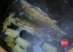 鱼羊酸菜汤的做法图解8