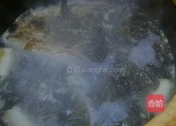 鱼羊酸菜汤的做法图解11