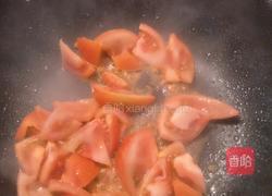 番茄炒鸡蛋的做法图解8