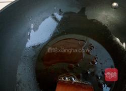 红枣焖猪肘的做法图解5
