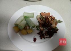 红枣焖猪肘的做法图解9