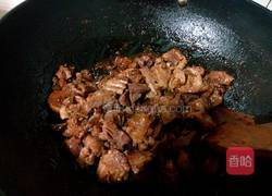 红枣焖猪肘的做法图解15