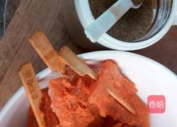 烤鸡柳的做法图解1