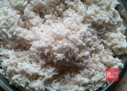 龙仔甜米的做法图解1