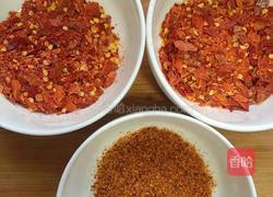 辣椒油的做法图解4