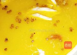 炖鸭掌的做法图解4