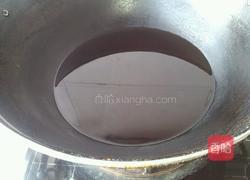 紫薯糯米芝麻球的做法图解9