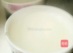 米汤的做法图解4