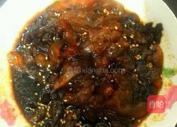 凉拌海蜇的做法图解4